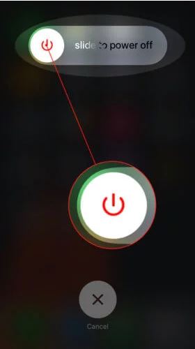 iMessage waiting for activation