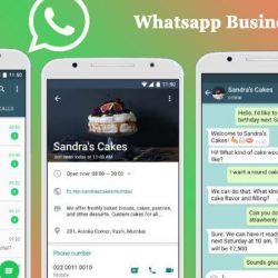 WhatsApp Business