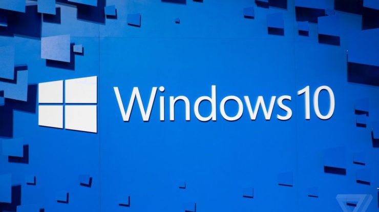 Windows 10 ISO to USB