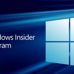 Windows Insider Program