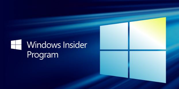 Windows Insider Program