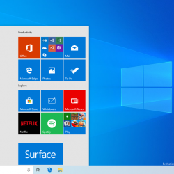 Windows 10 version 18932
