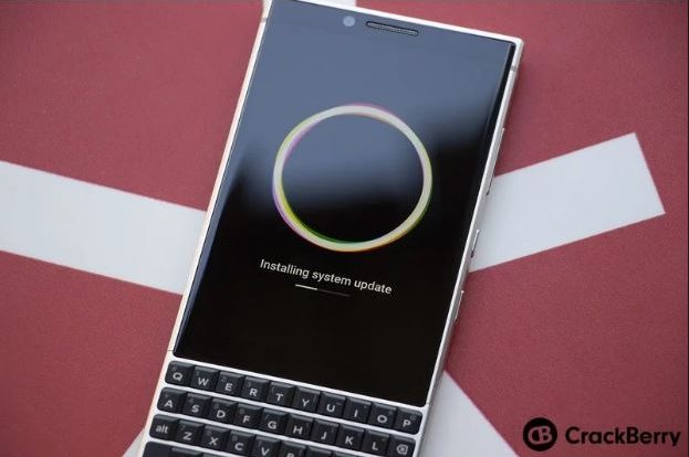 Blackberry KEY2 ACB168