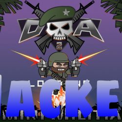 Play Mini Militia Offline Mini Militia Mod