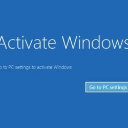 Activate Windows 7