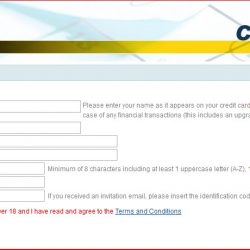 Corrlinks Login