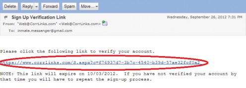 www.corrlinks.com