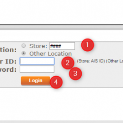 MyTHDHR login