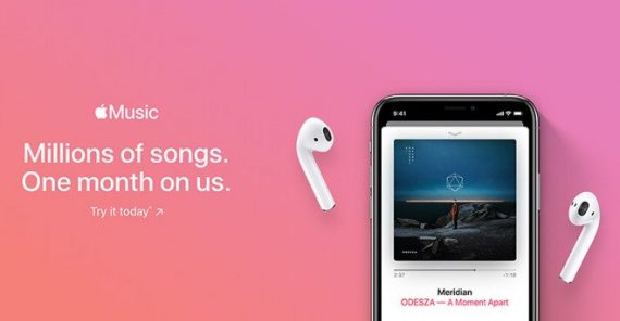 Cancel Apple Music Subscription