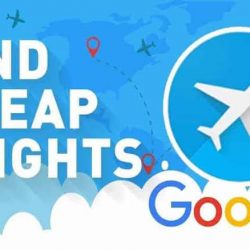 Google Flights