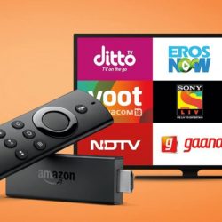 Amazon.com/myTV Firestick