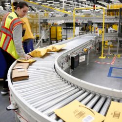 AtoZ Amazon Work Login