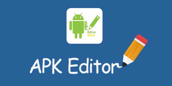 APK Editor Pro for Android