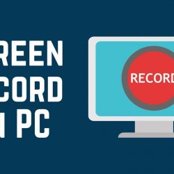 How to record your computer screen