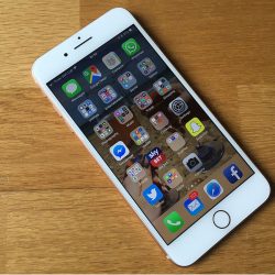 Is iPhone 8 waterproof