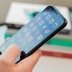 Cloud Storage Apps For iPhones