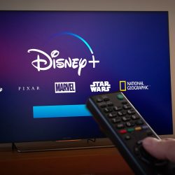 How To Activate Disney Plus On Smart Tv