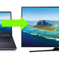 How to Connect Laptop to TV