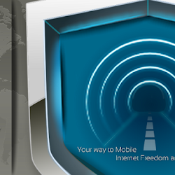 How to install Droid VPN Premium for PC