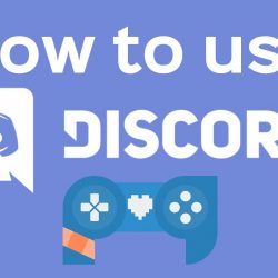 How to use Discord
