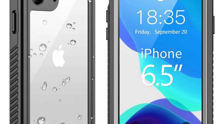 Is The iPhone 11 Pro Max Waterproof