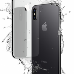 Is The iPhone X Water-resistant and Waterproof