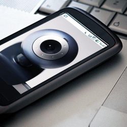Turn Your Smartphone Into a Wireless Webcam