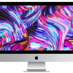 Apple iMac 5Kdesktop for homeusers and professionals