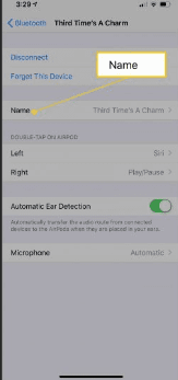 Bluetooth