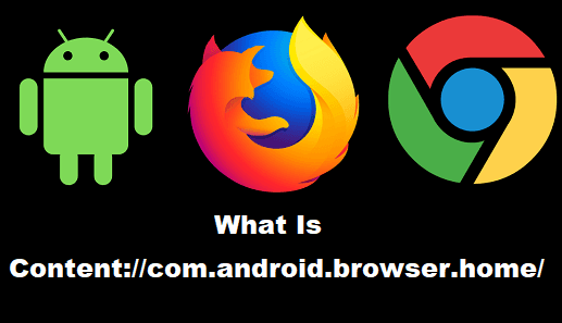 Content Com Android Browser Home