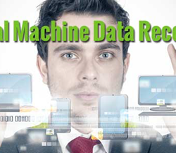 How To Recover Data From Virtual Machine