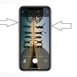 How to take screenshots on iPhone 11
