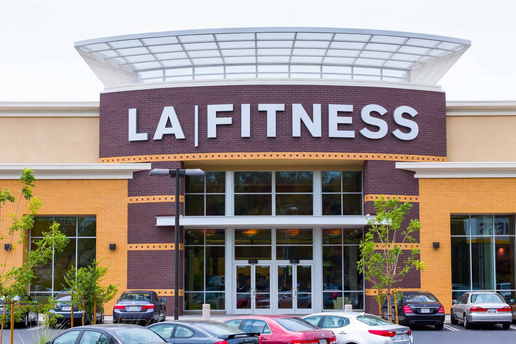 How to Cancel La Fitness Membership