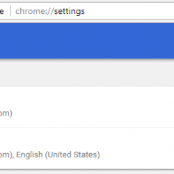 How To Change Language In Google Chrome