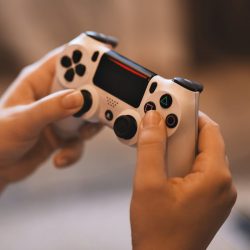 Connect PS4 controller to Android