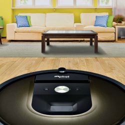 Best robot vacuum 2020