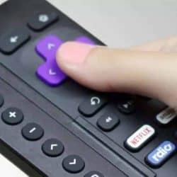 best roku remote control