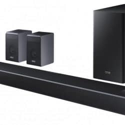 Samsung HW-Q90R soundbar