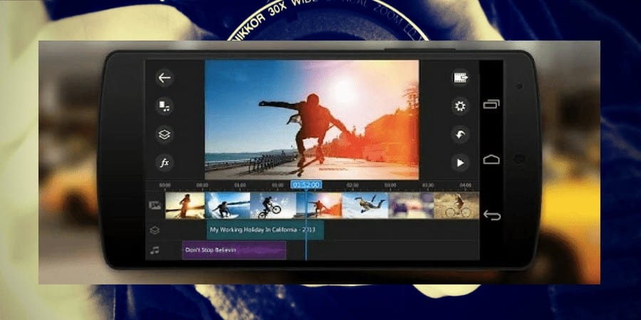 best video editing apps