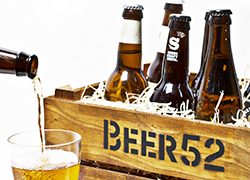 Cancel Beer52 Subscription
