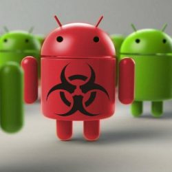 How to detect virus on Android Phone