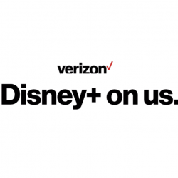 Disney Plus with Verizon