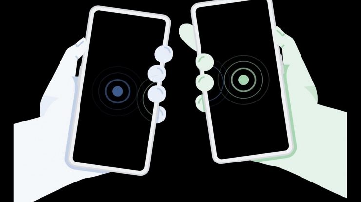 Google's upcoming AirDrop rival could work on desktop and mobile