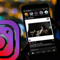 How Do I Turn on Dark mode Instagram