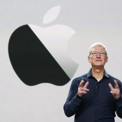 New Apple chips to allow Mac computers run iPhone, iPad apps