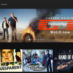 Register Your Device On Prime Video