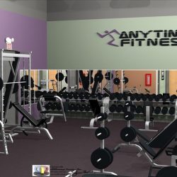 Cancel Anytime Fitness Membership