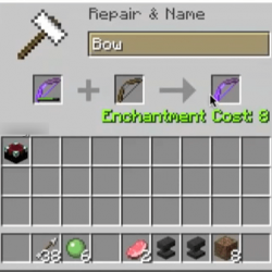 How to make a tame in Minecraft