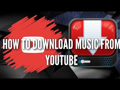 How to Download Music From YouTube