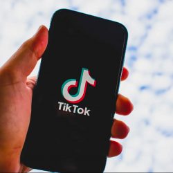 TikTok Can't login with Instagram